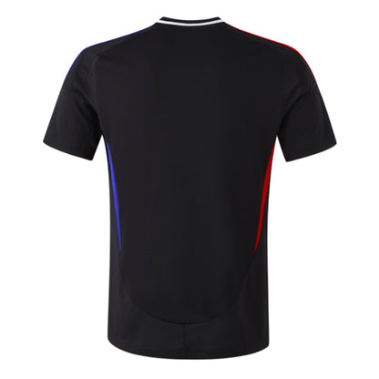 2024-2025 Olympique Lyon Away Shirt_3