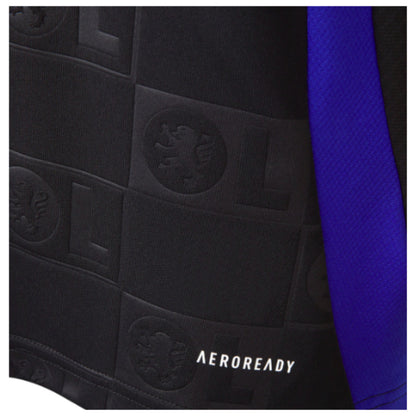 2024-2025 Olympique Lyon Away Shirt_3