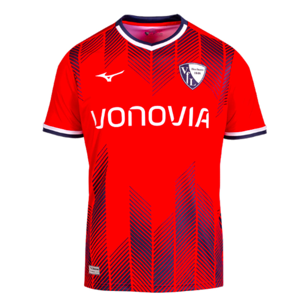 2024-2025 VFL Bochum Third Shirt_1