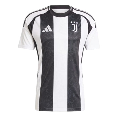 2024-2025 Juventus Home Shirt_2