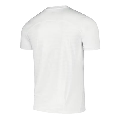 2024-2025 Borussia Dortmund Pre-Match Shirt (White)_1
