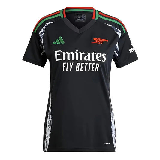 2024-2025 Arsenal Away Shirt (Womens)_2