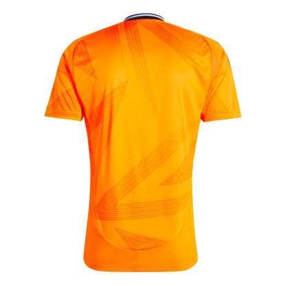 2024-2025 Real Madrid Away Shirt_3