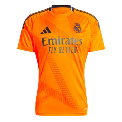 2024-2025 Real Madrid Away Shirt_3