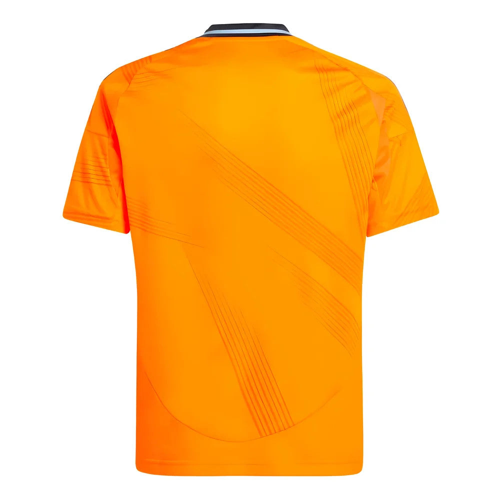 2024-2025 Real Madrid Away Mini Kit (Bellingham 5)_5