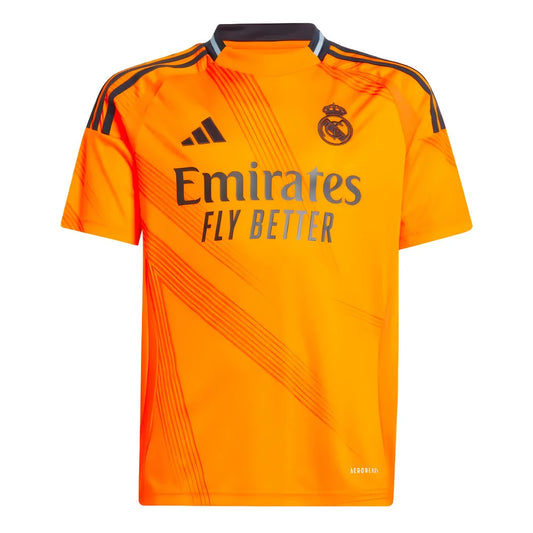 2024-2025 Real Madrid Away Shirt (Kids)_1