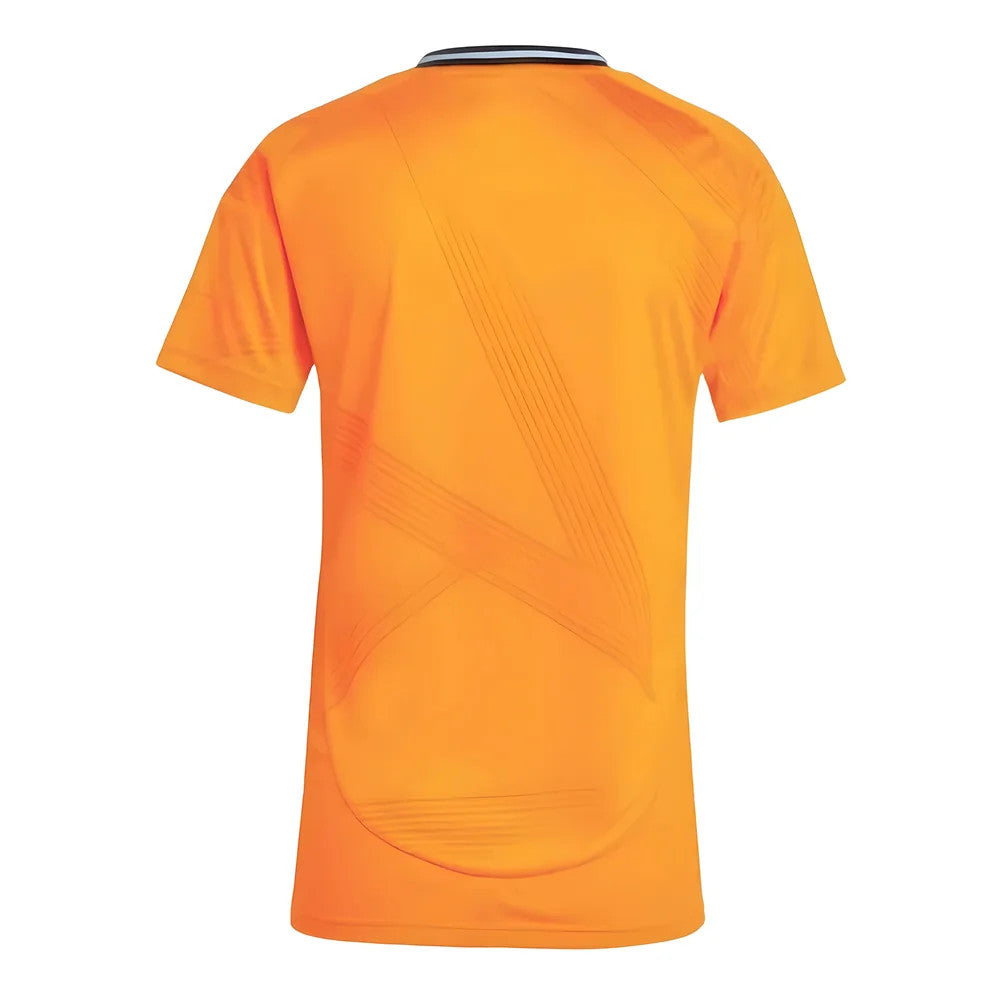 2024-2025 Real Madrid Away Shirt (Womens) (Vini Jr. 7)_4
