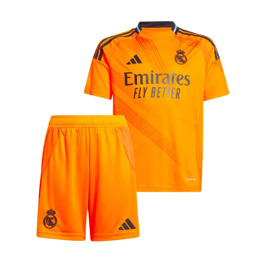 2024-2025 Real Madrid Away Youth Kit (Vini Jr. 7)_5