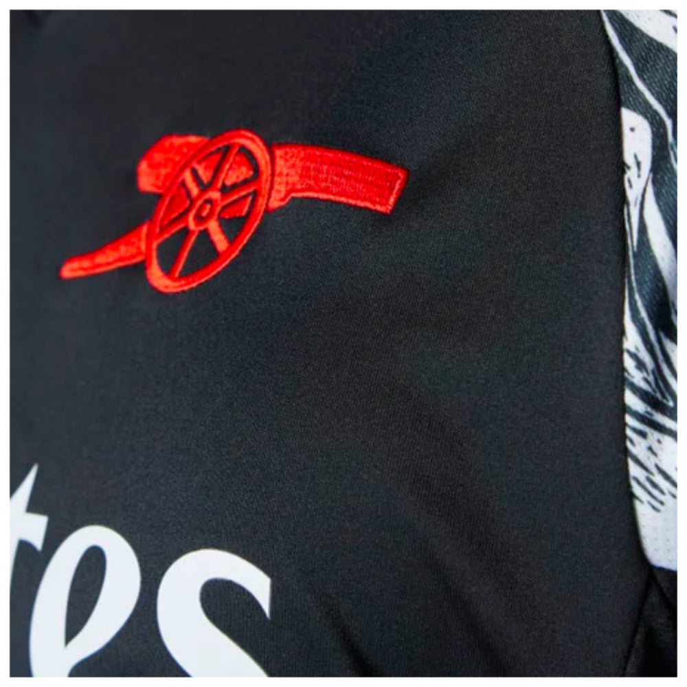 2024-2025 Arsenal Away Shirt (Saka 7)_5