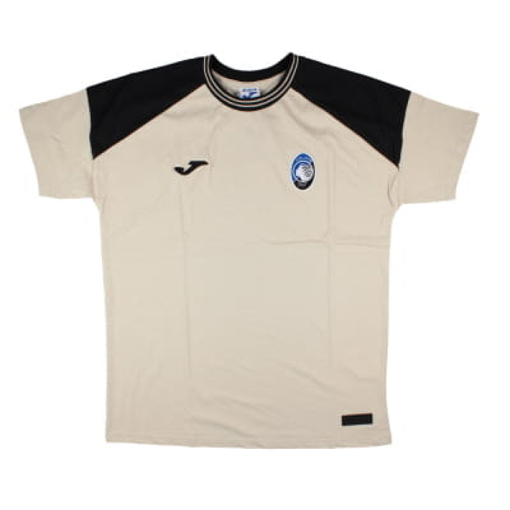 2024-2025 Atalanta Free Time T-Shirt_1