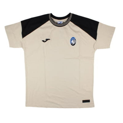 2024-2025 Atalanta Free Time T-Shirt_1