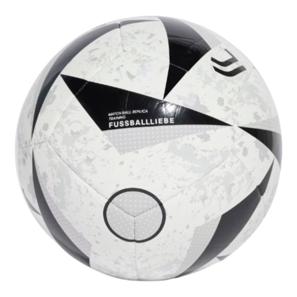 2024-2025 Juventus Club Football (White)_1