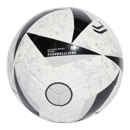 2024-2025 Juventus Club Football (White)_1