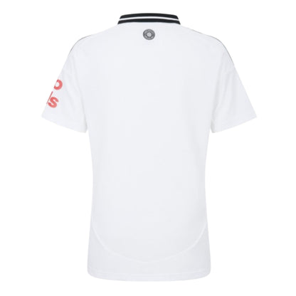 2024-2025 Fulham Home Shirt (Womens)_1