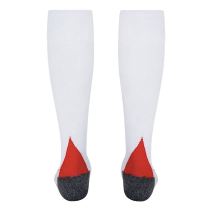 2024-2025 Fulham Home Socks (White)_1