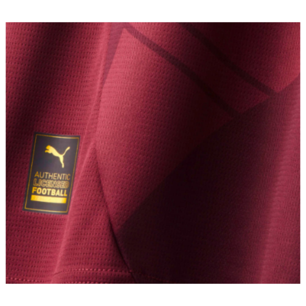 2024-2025 Man City Third Shirt (Kids)_3