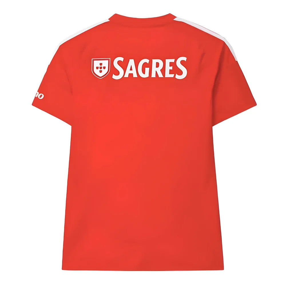 2024-2025 Benfica Home Shirt_2