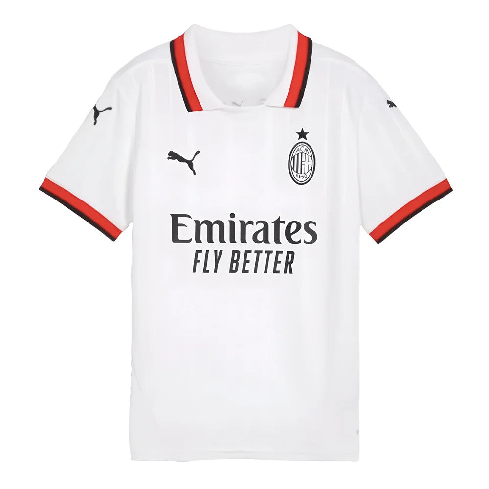 2024-2025 AC Milan Away Shirt (Kids)_1