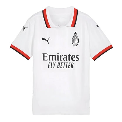 2024-2025 AC Milan Away Shirt (Kids)_1