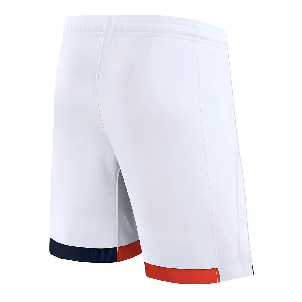 2024-2025 PSG Away Shorts (White) - Kids_1