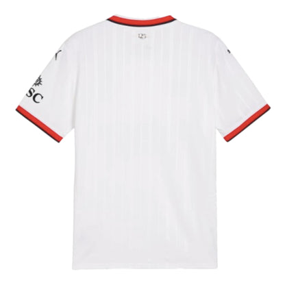 2024-2025 AC Milan Away Shirt_1