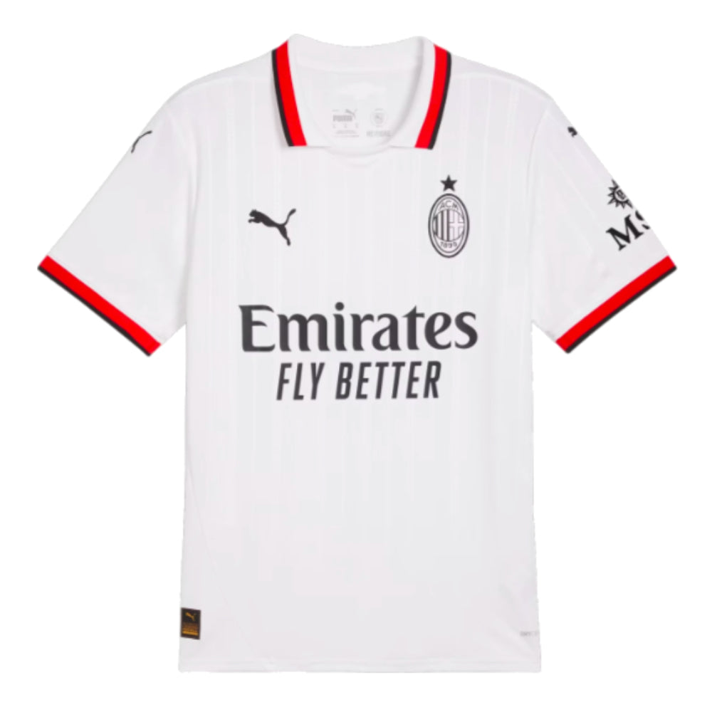 2024-2025 AC Milan Away Shirt_1