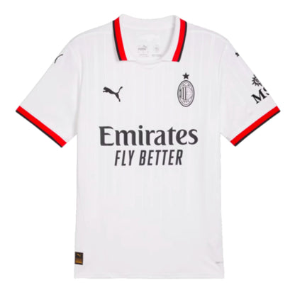 2024-2025 AC Milan Away Shirt_1