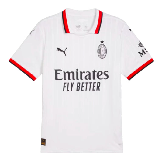2024-2025 AC Milan Away Shirt_1