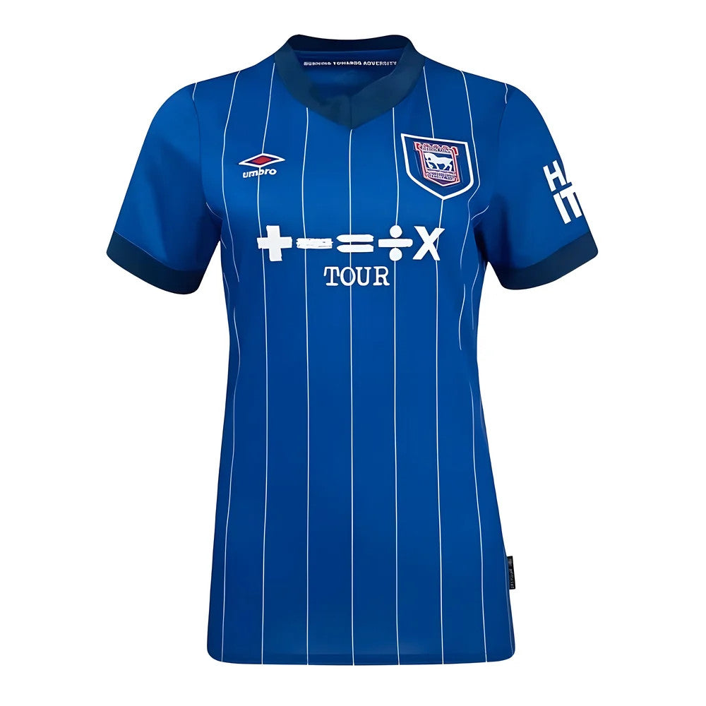 2024-2025 Ipswich Home Shirt (Womens)_1