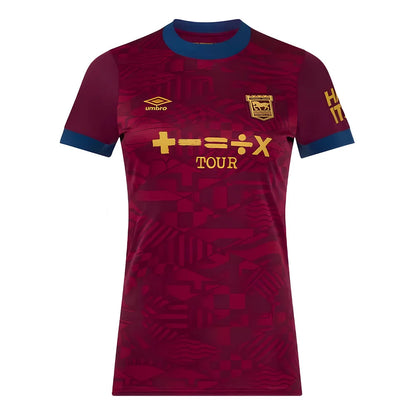 2024-2025 Ipswich Away Shirt (Womens)_1