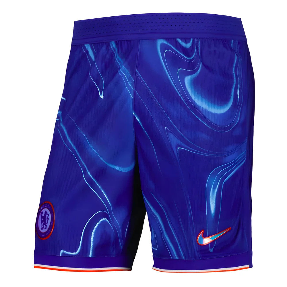 2024-2025 Chelsea Home Shorts (Blue)_1