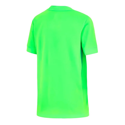 2024-2025 Wolfsburg Home Shirt (Kids)_2