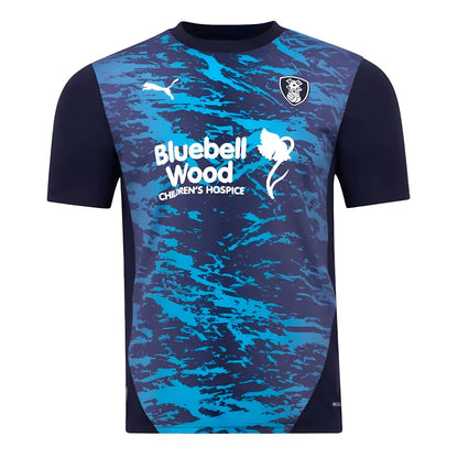 2024-2025 Rotherham United Away Shirt_1