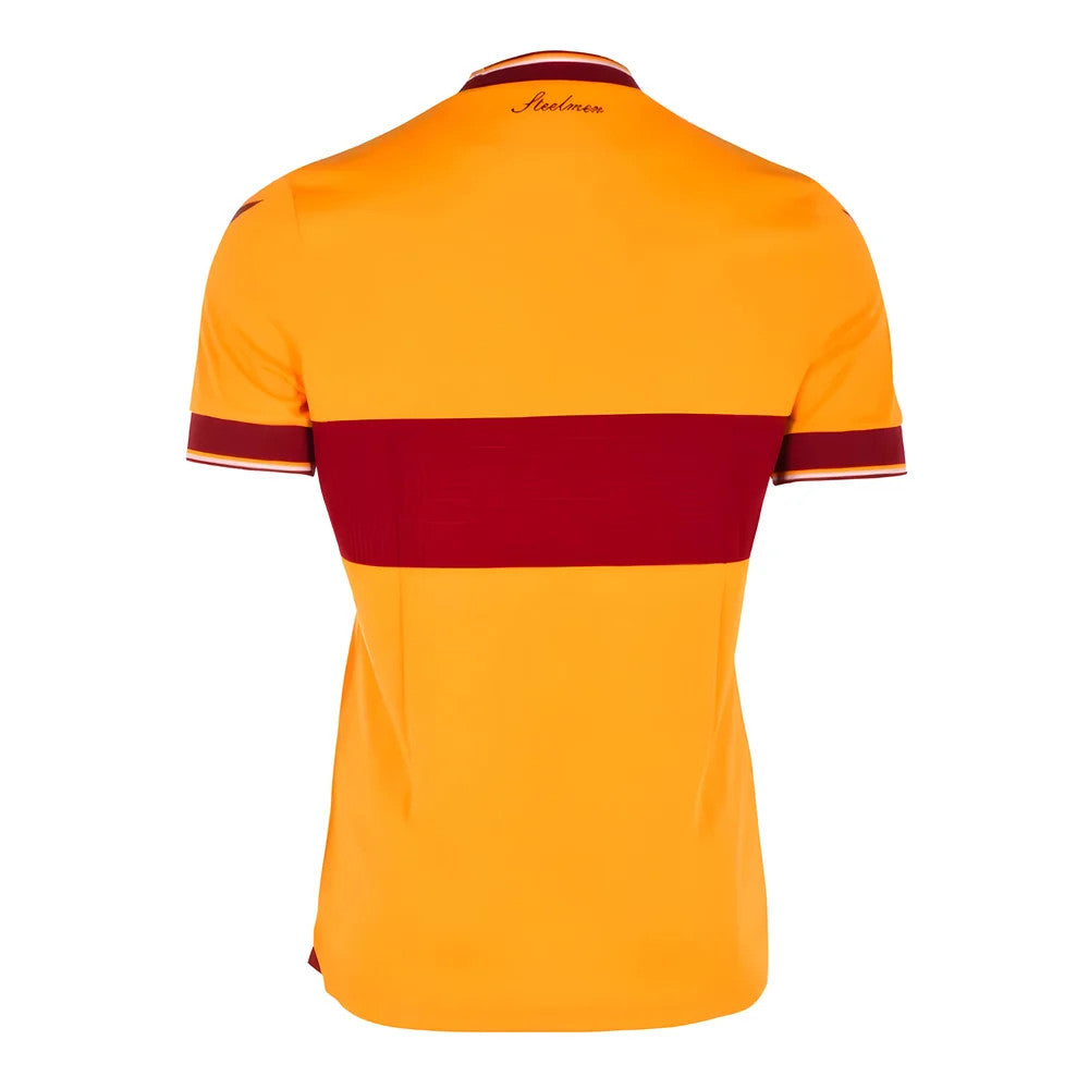 2023-2024 Motherwell Home Shirt_1