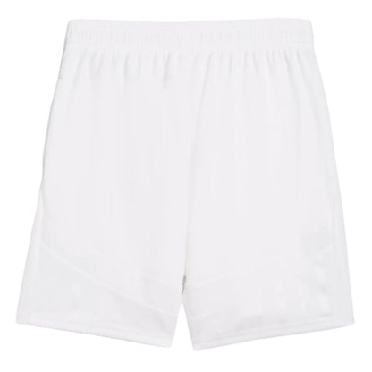 2024-2025 AC Milan Away Shorts (White) - Kids_1