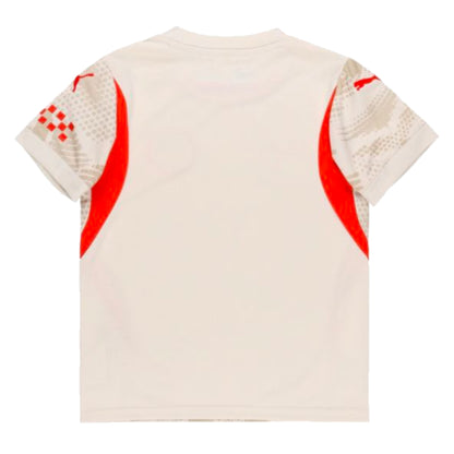 2024-2025 Man City Away Goalkeeper Shirt (Alpine Snow)_1