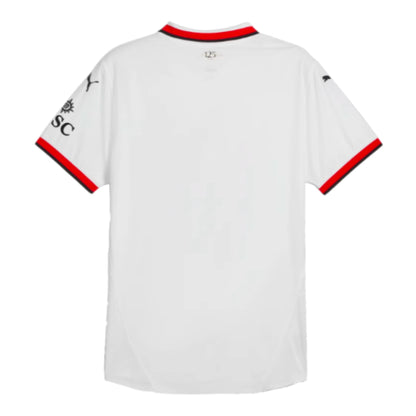 2024-2025 AC Milan Away Authentic Shirt_1