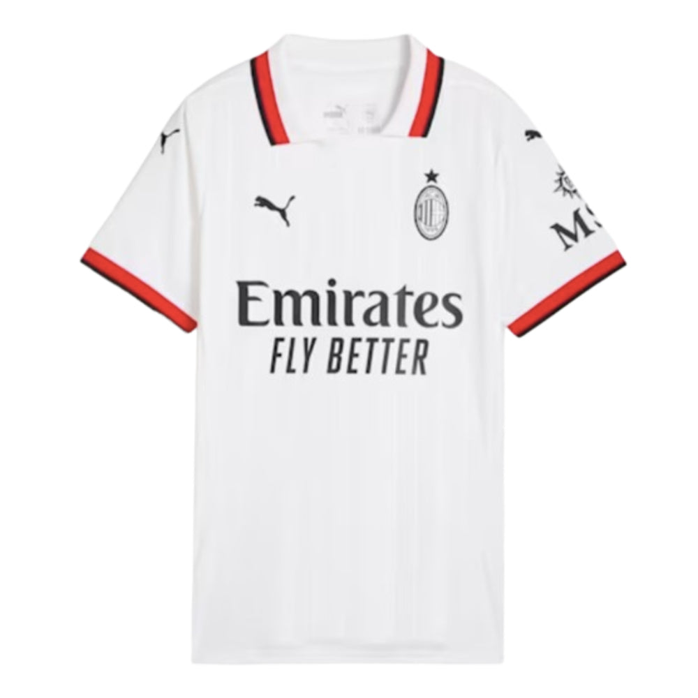 2024-2025 AC Milan Away Shirt (Womens)_1