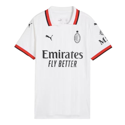 2024-2025 AC Milan Away Shirt (Womens)_1