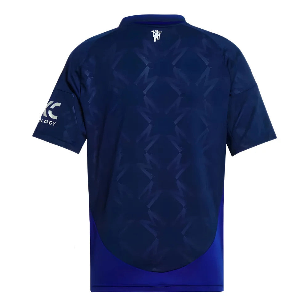 2024-2025 Man Utd Away Shirt (Kids) (Ronaldo 7)_5