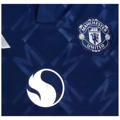2024-2025 Man Utd Away Shirt (Kids) (Ronaldo 7)_5