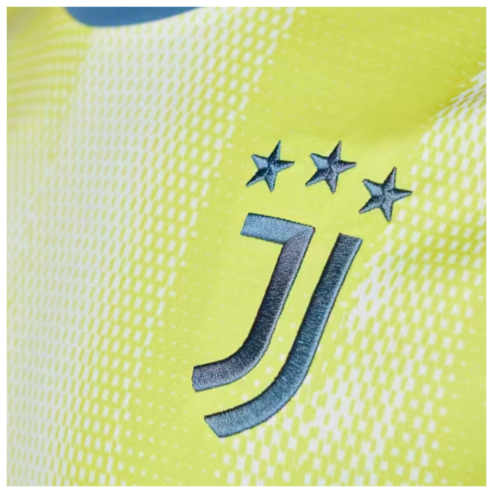 2024-2025 Juventus Away Shirt_2