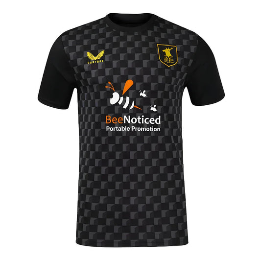 2024-2025 Mansfield Town Third Shirt_3
