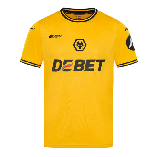 2024-2025 Wolves Home Shirt_3