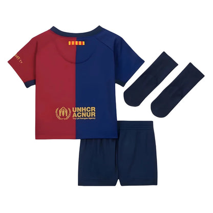 2024-2025 Barcelona Home Baby Kit_2