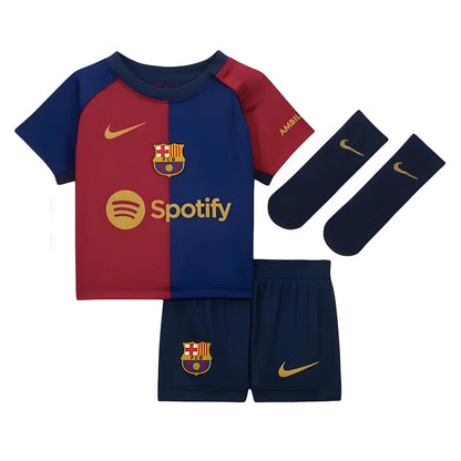 2024-2025 Barcelona Home Baby Kit_2