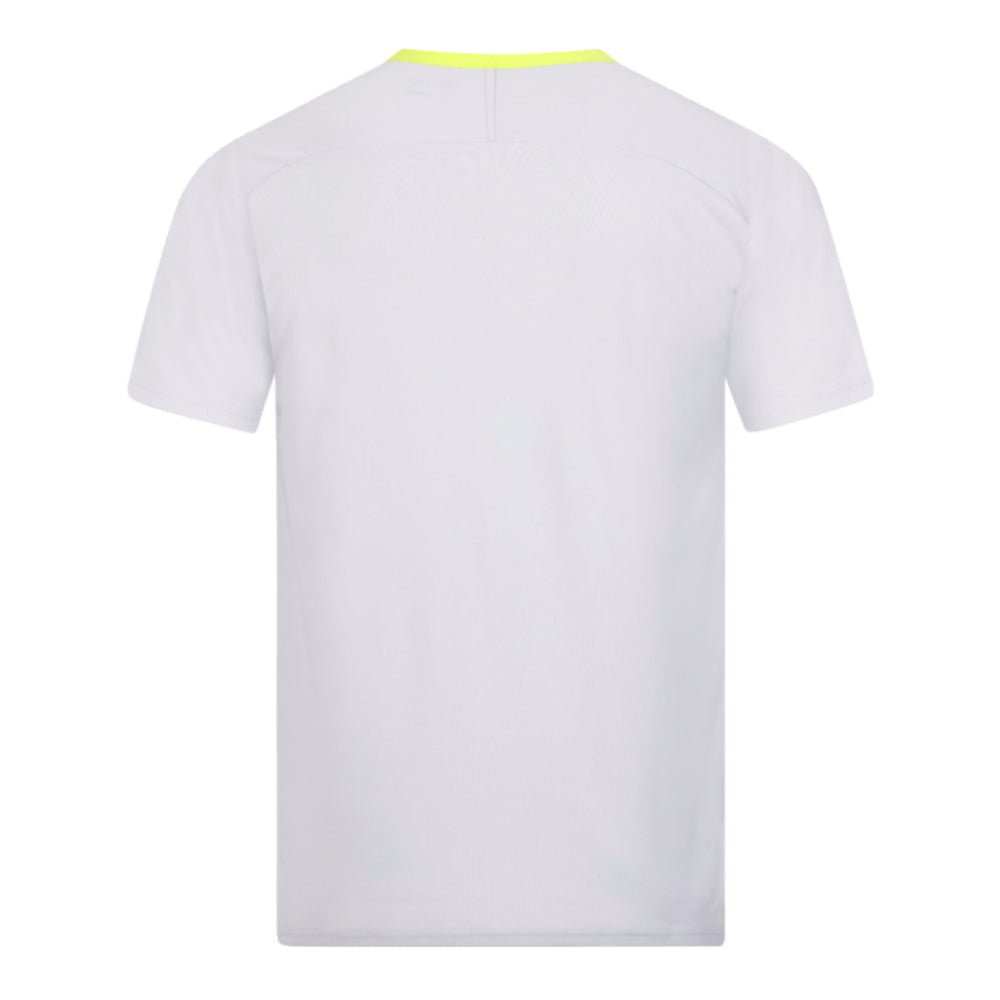 2024-2025 Wolves Players Training Shirt (Grey)_3