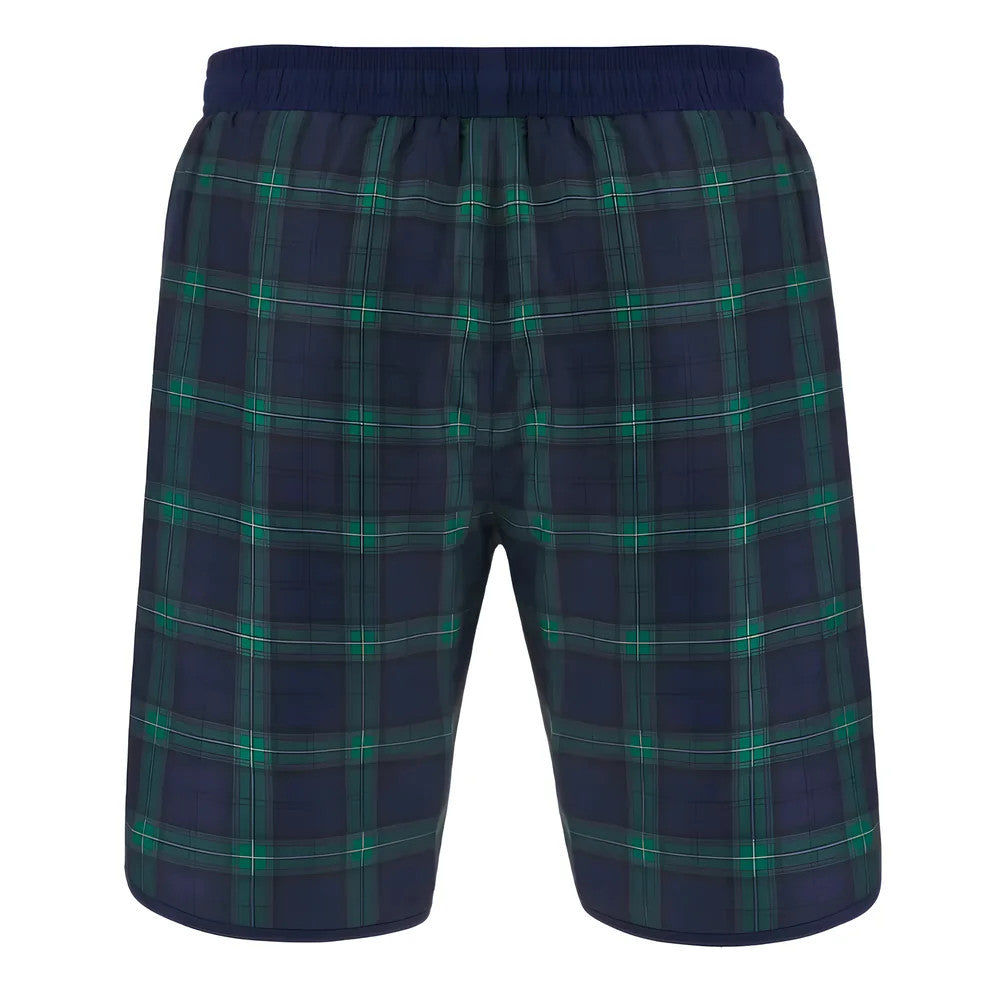 2024-2025 Scotland Rugby Swim Shorts (Navy)_2