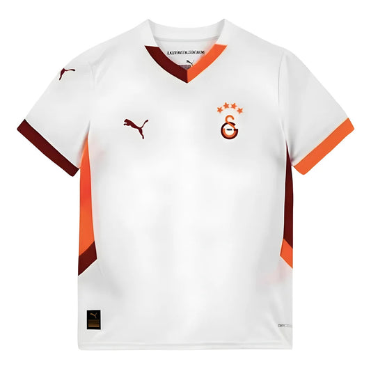 2024-2025 Galatasaray Away Shirt (Kids)_1