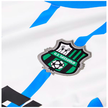 2024-2025 Sassuolo Away Shirt_2
